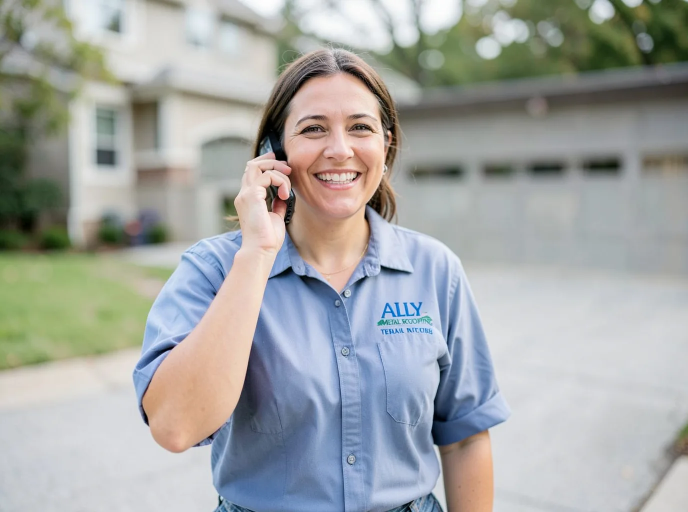 Metal Roof Installation Rockford, MI FAQs